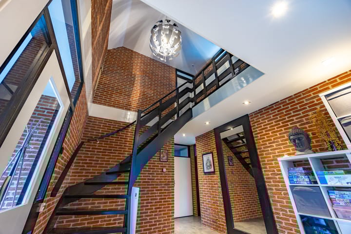 Foto 27 van Harteveldlaan 23