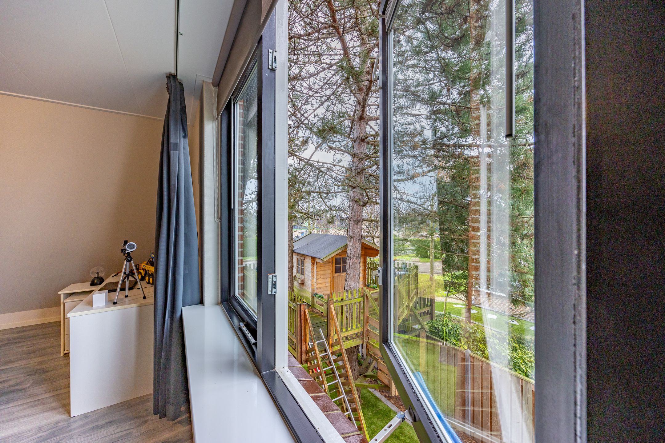 Foto 30 van Harteveldlaan 23