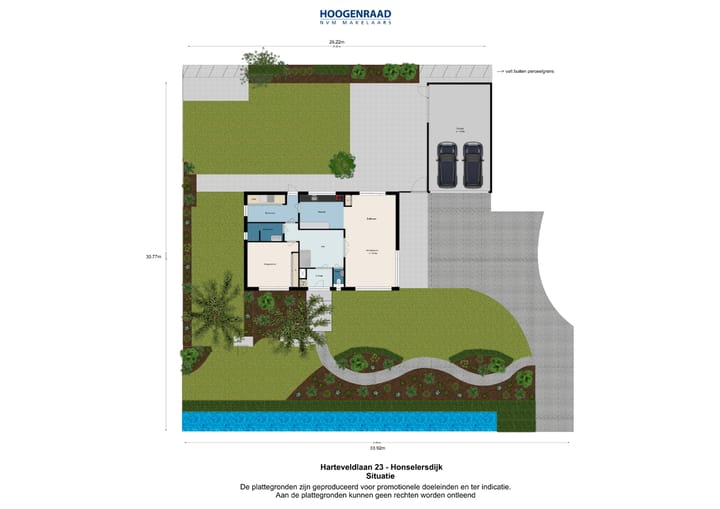 Foto 54 van Harteveldlaan 23