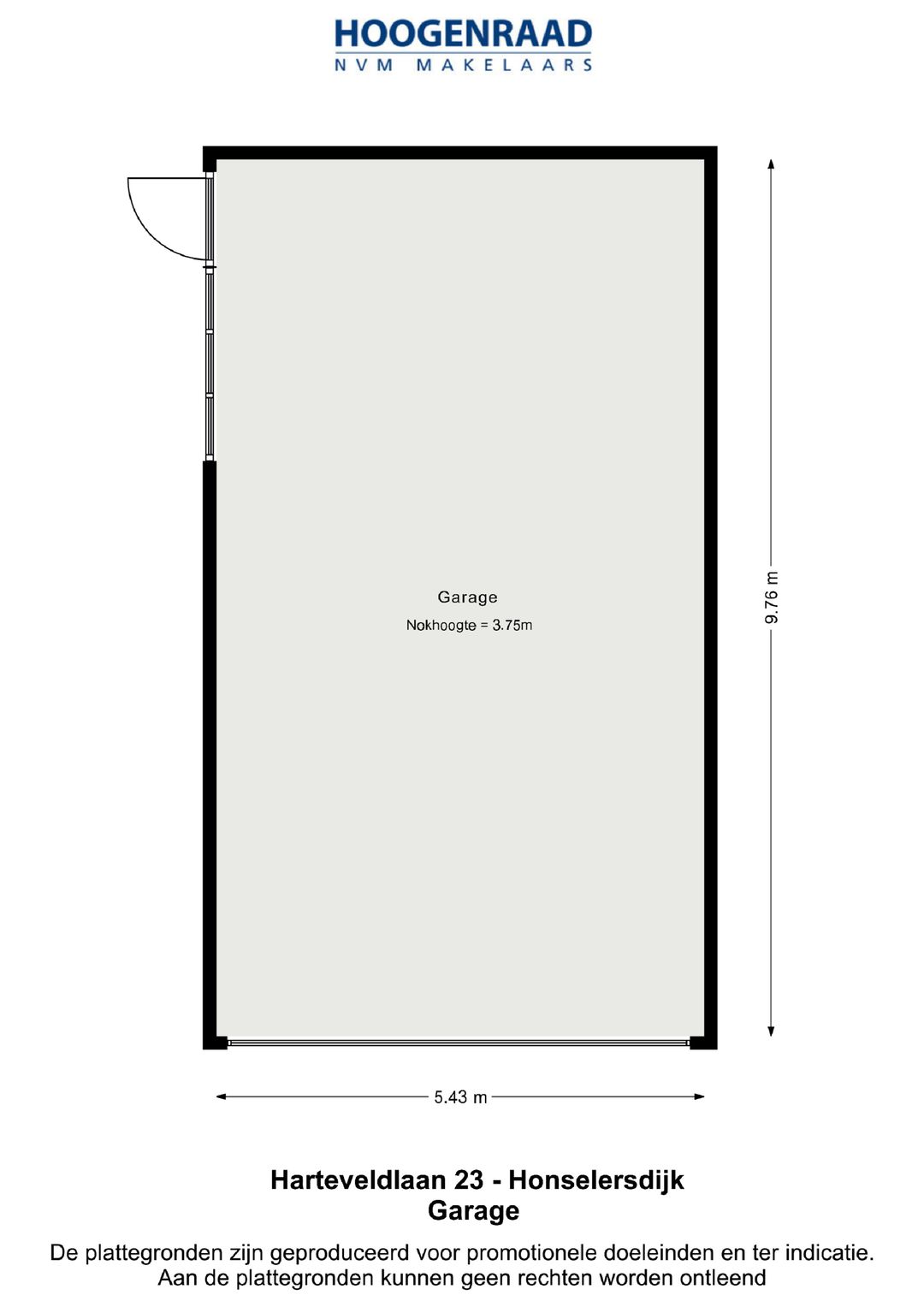 Foto 58 van Harteveldlaan 23