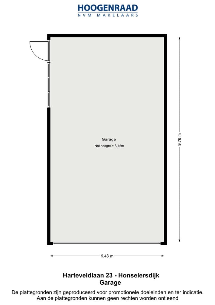 Foto 58 van Harteveldlaan 23