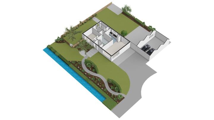 Foto 59 van Harteveldlaan 23