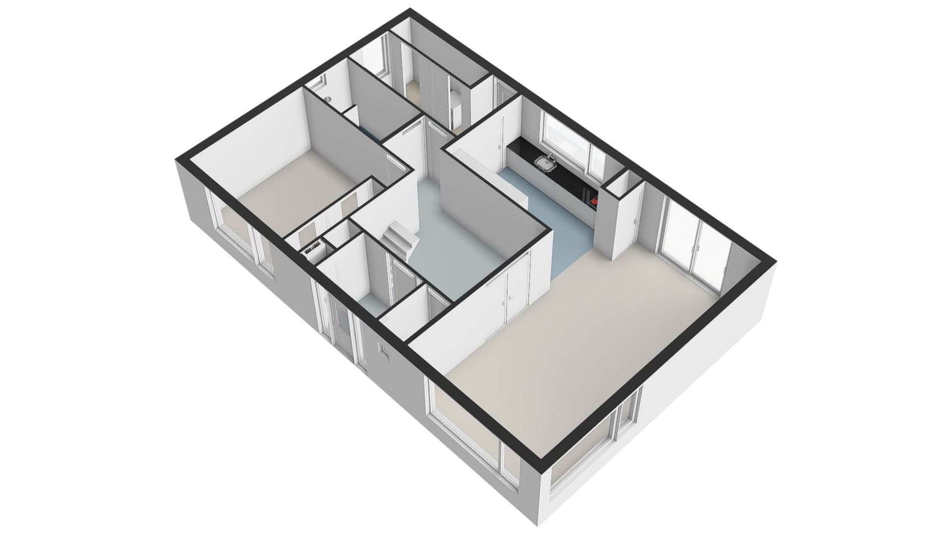 Foto 60 van Harteveldlaan 23
