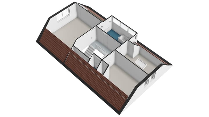 Foto 61 van Harteveldlaan 23