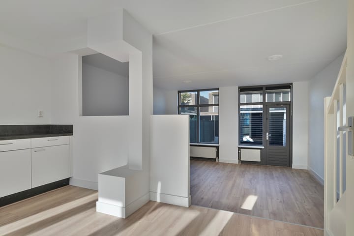 Foto 5 van Berlaarstraat 60