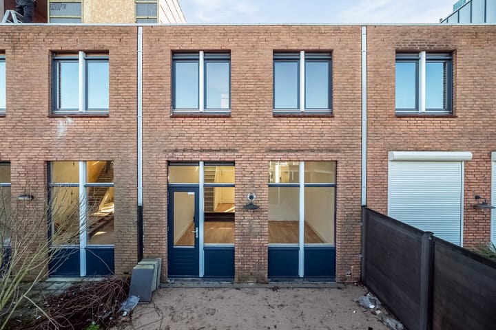 Foto 9 van Berlaarstraat 60