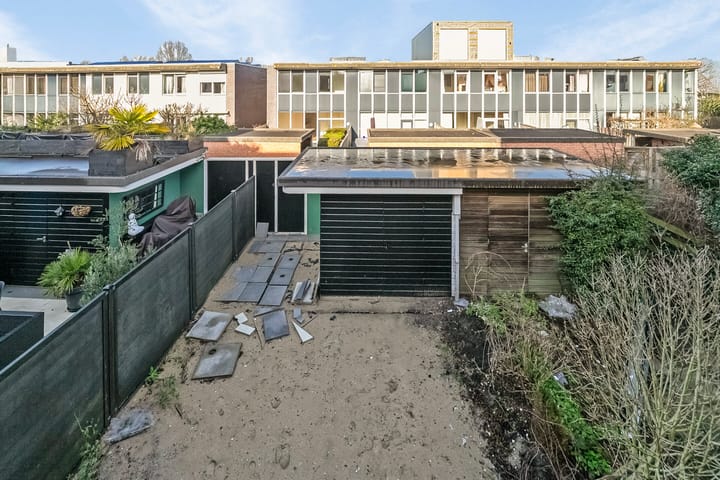 Foto 18 van Berlaarstraat 60