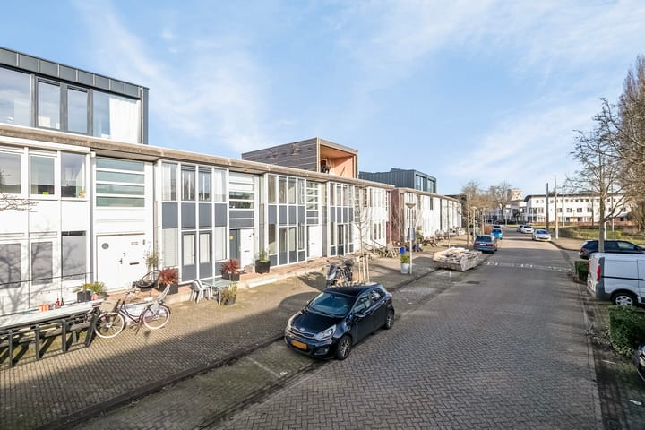 Foto 21 van Berlaarstraat 60