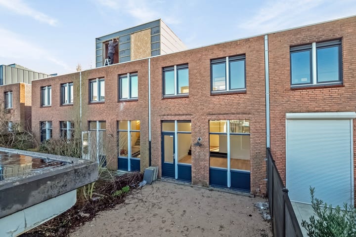 Foto 23 van Berlaarstraat 60