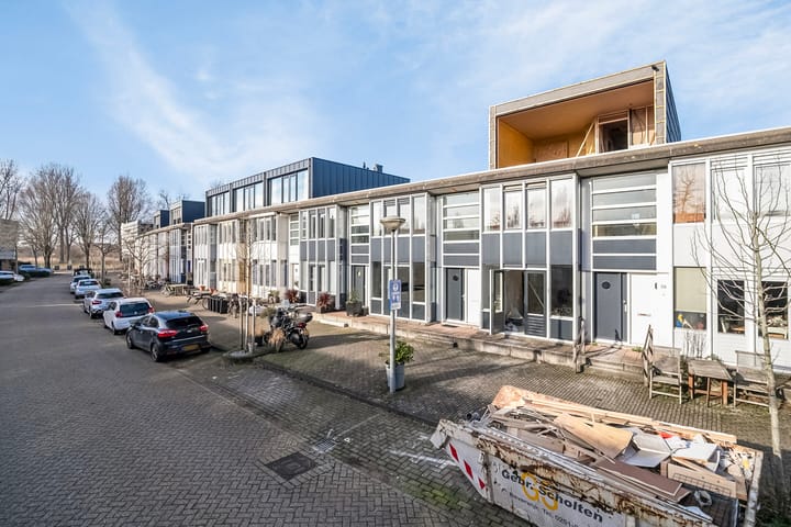 Foto 24 van Berlaarstraat 60