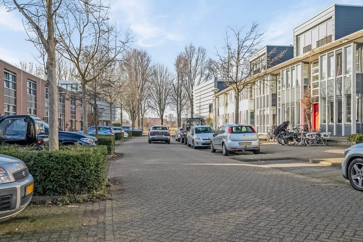 Foto 25 van Berlaarstraat 60