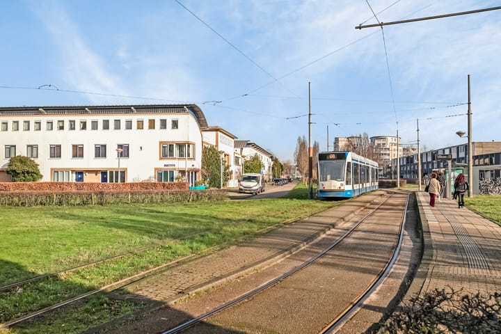 Foto 27 van Berlaarstraat 60