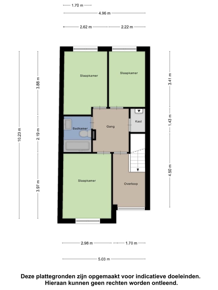 Foto 32 van Berlaarstraat 60