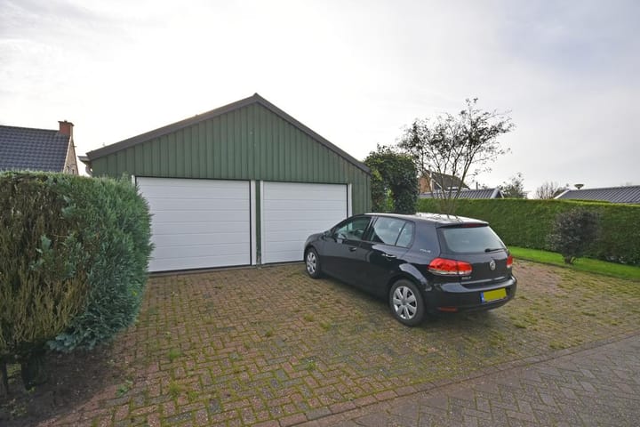 Foto 5 van Skoallestrjitte 5