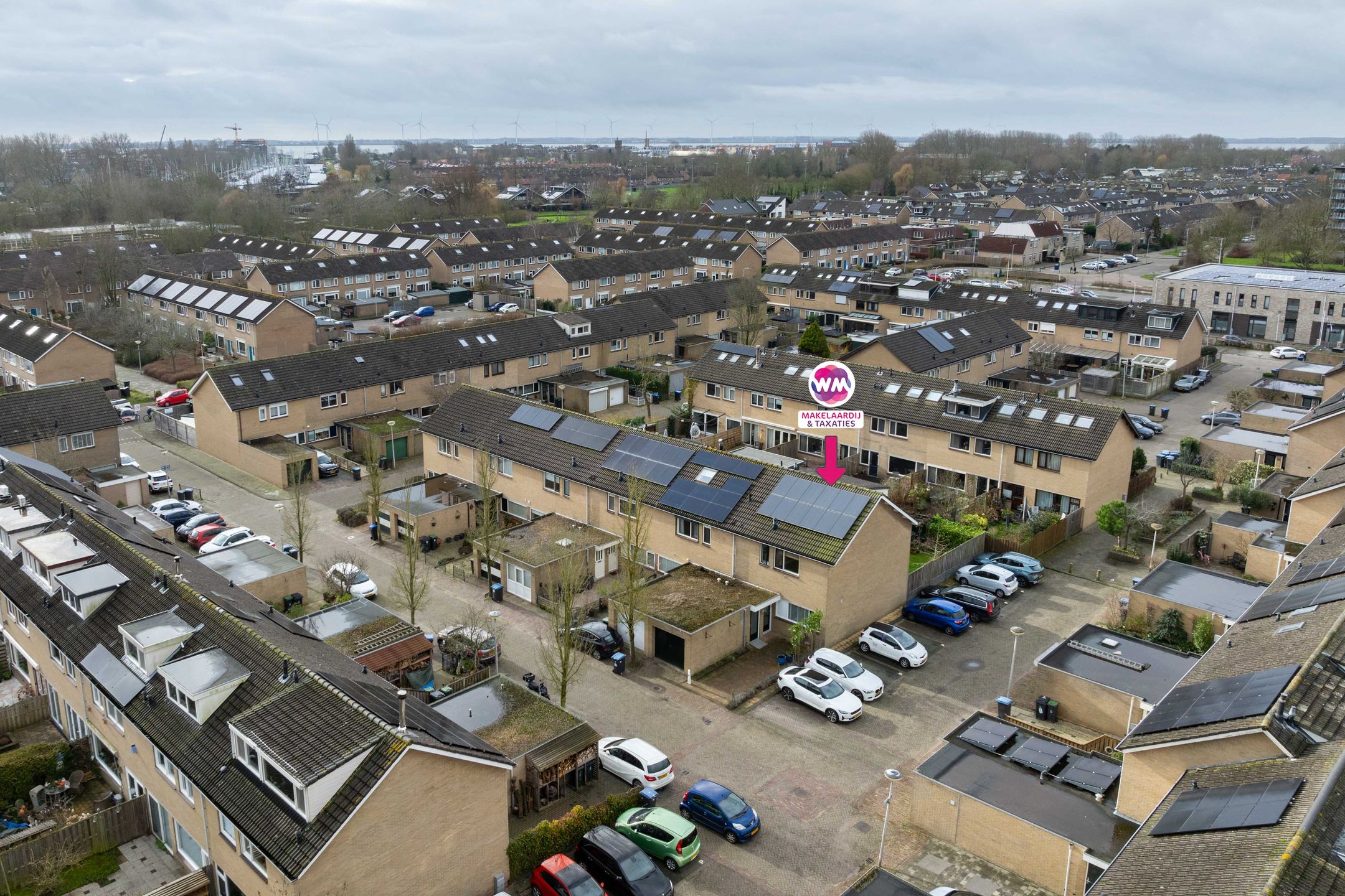 Foto 3 van Bilderdijkhof 37