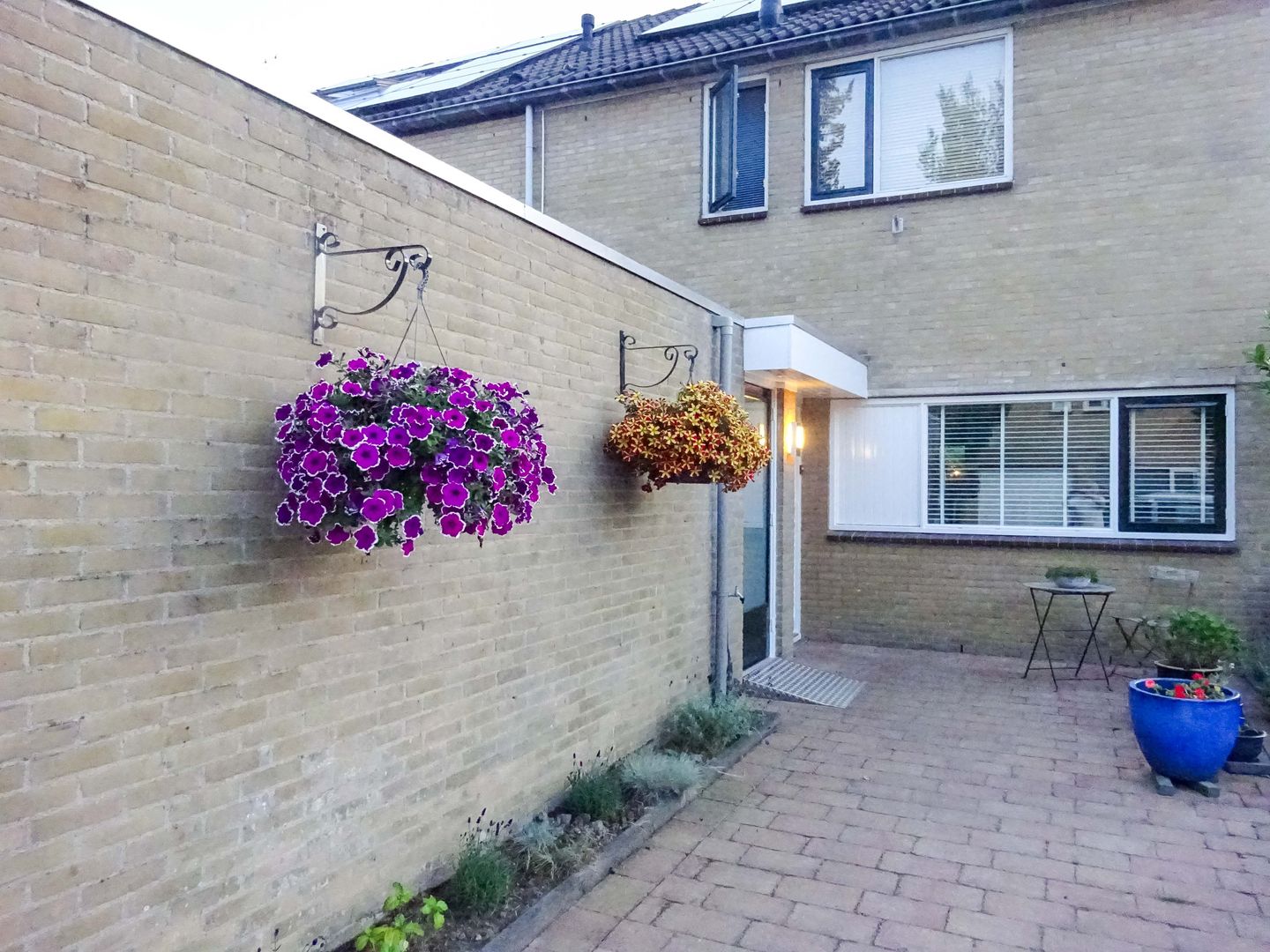 Foto 5 van Bilderdijkhof 37