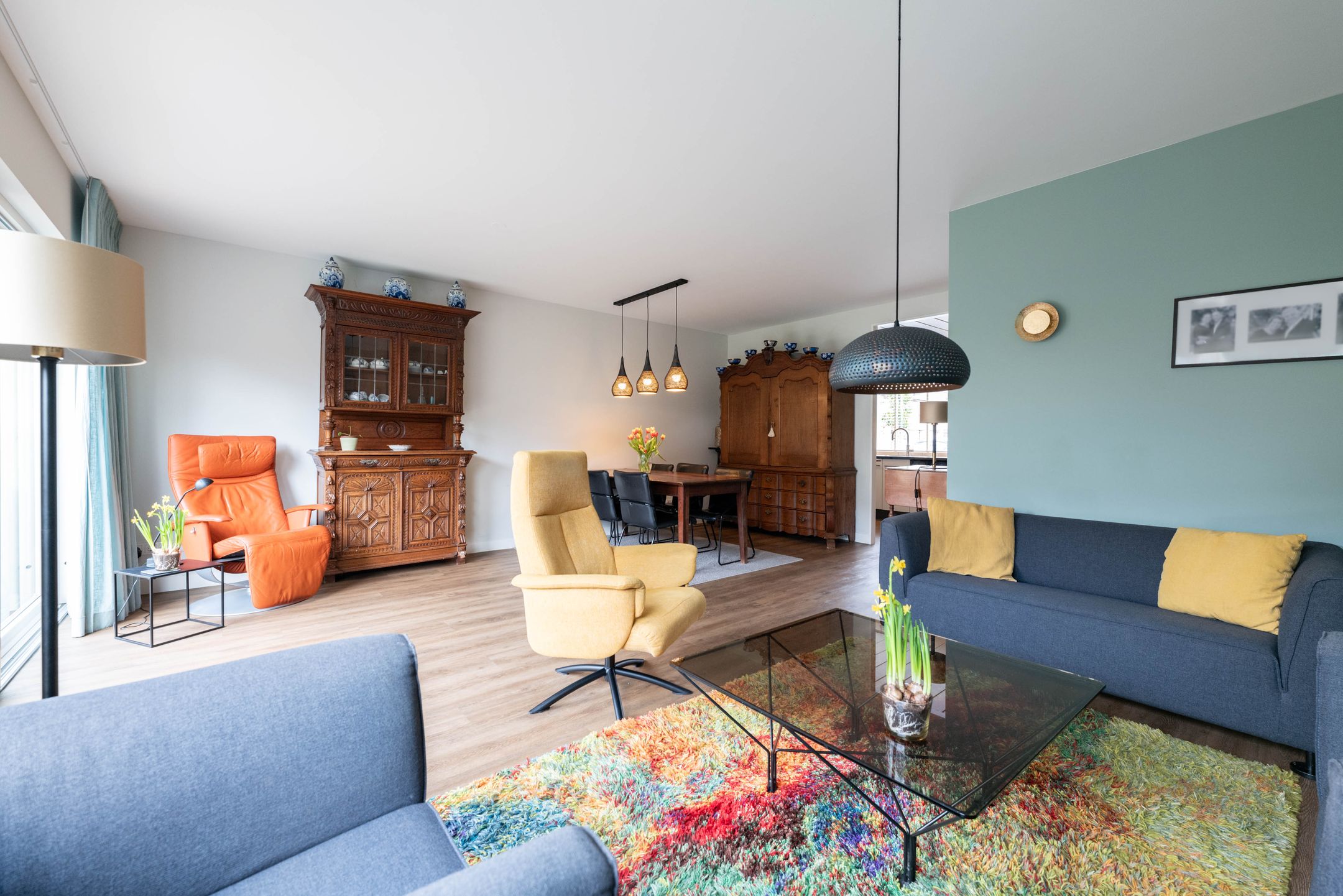 Foto 9 van Bilderdijkhof 37