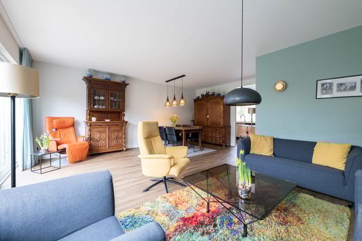 Foto 9 van Bilderdijkhof 37