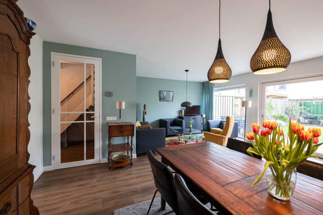 Foto 11 van Bilderdijkhof 37