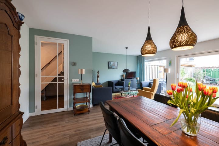 Foto 11 van Bilderdijkhof 37