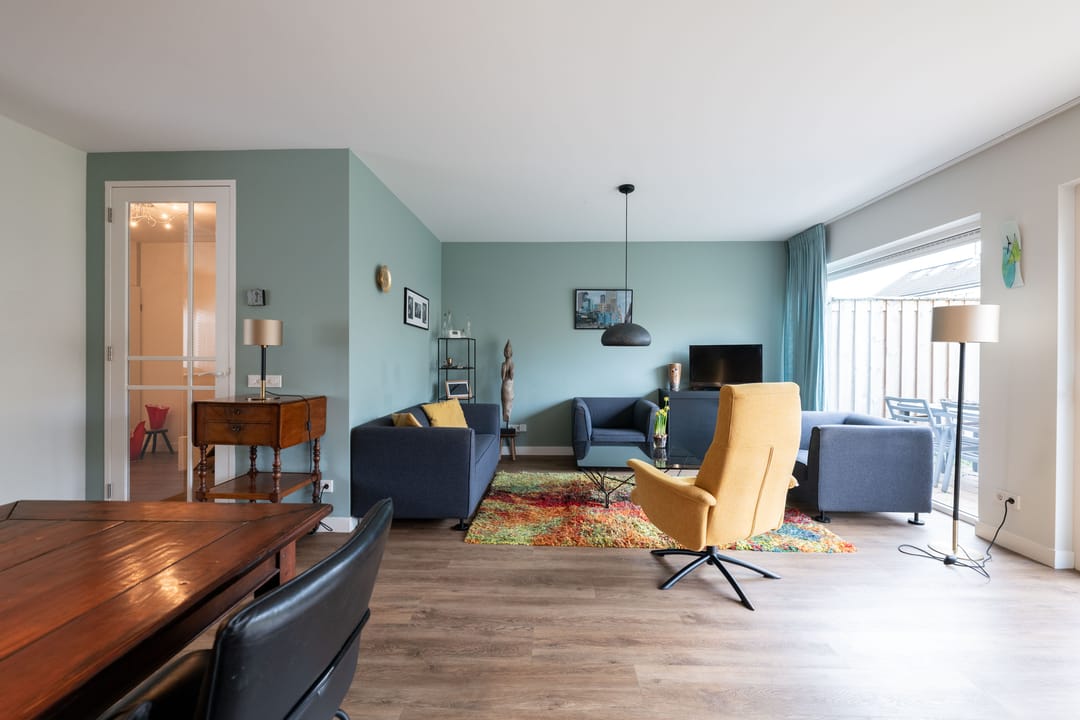 Foto 13 van Bilderdijkhof 37