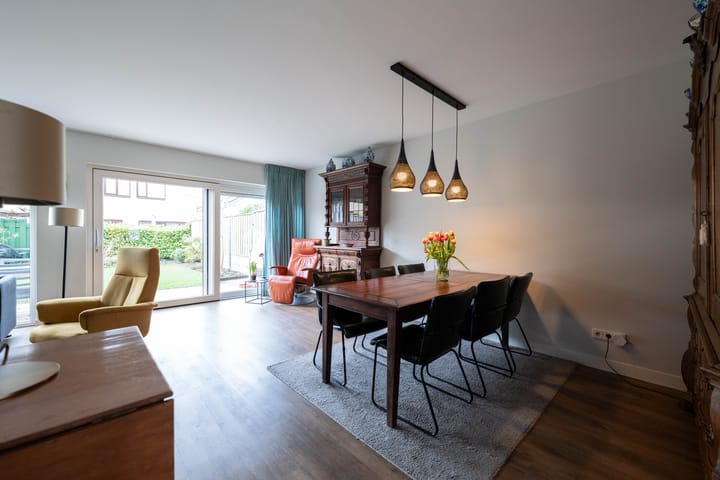 Foto 12 van Bilderdijkhof 37