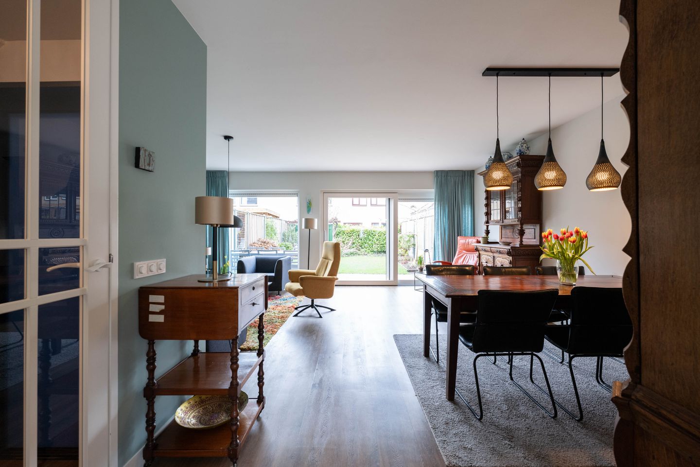 Foto 14 van Bilderdijkhof 37