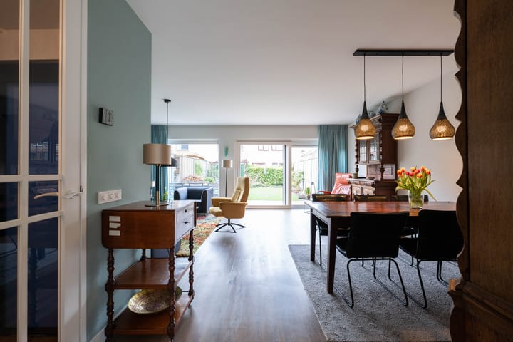 Foto 14 van Bilderdijkhof 37