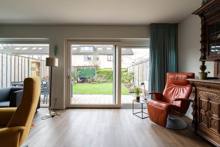 Foto 15 van Bilderdijkhof 37