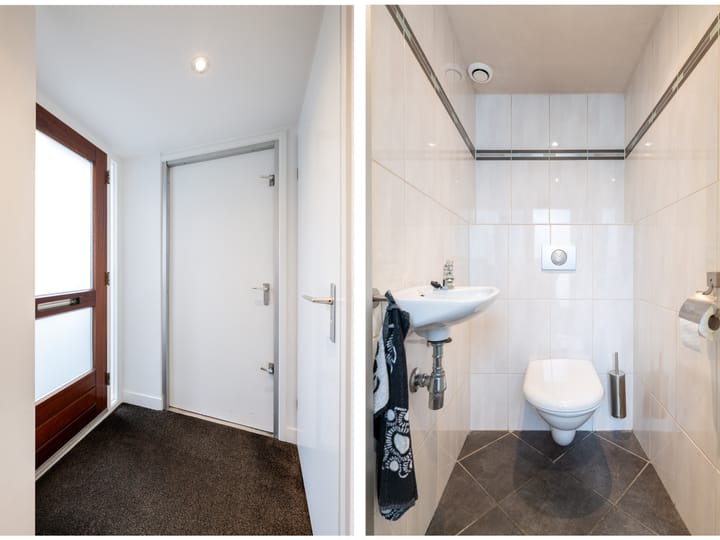 Foto 20 van Bilderdijkhof 37