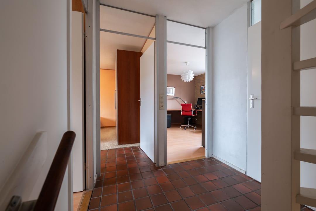 Foto 22 van Bilderdijkhof 37