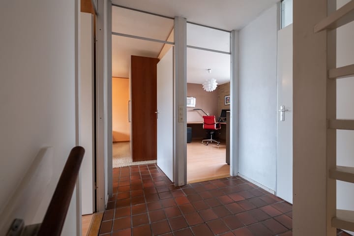 Foto 22 van Bilderdijkhof 37