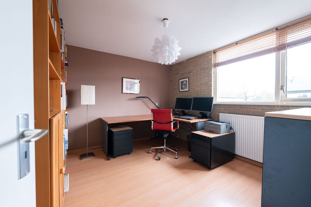 Foto 26 van Bilderdijkhof 37