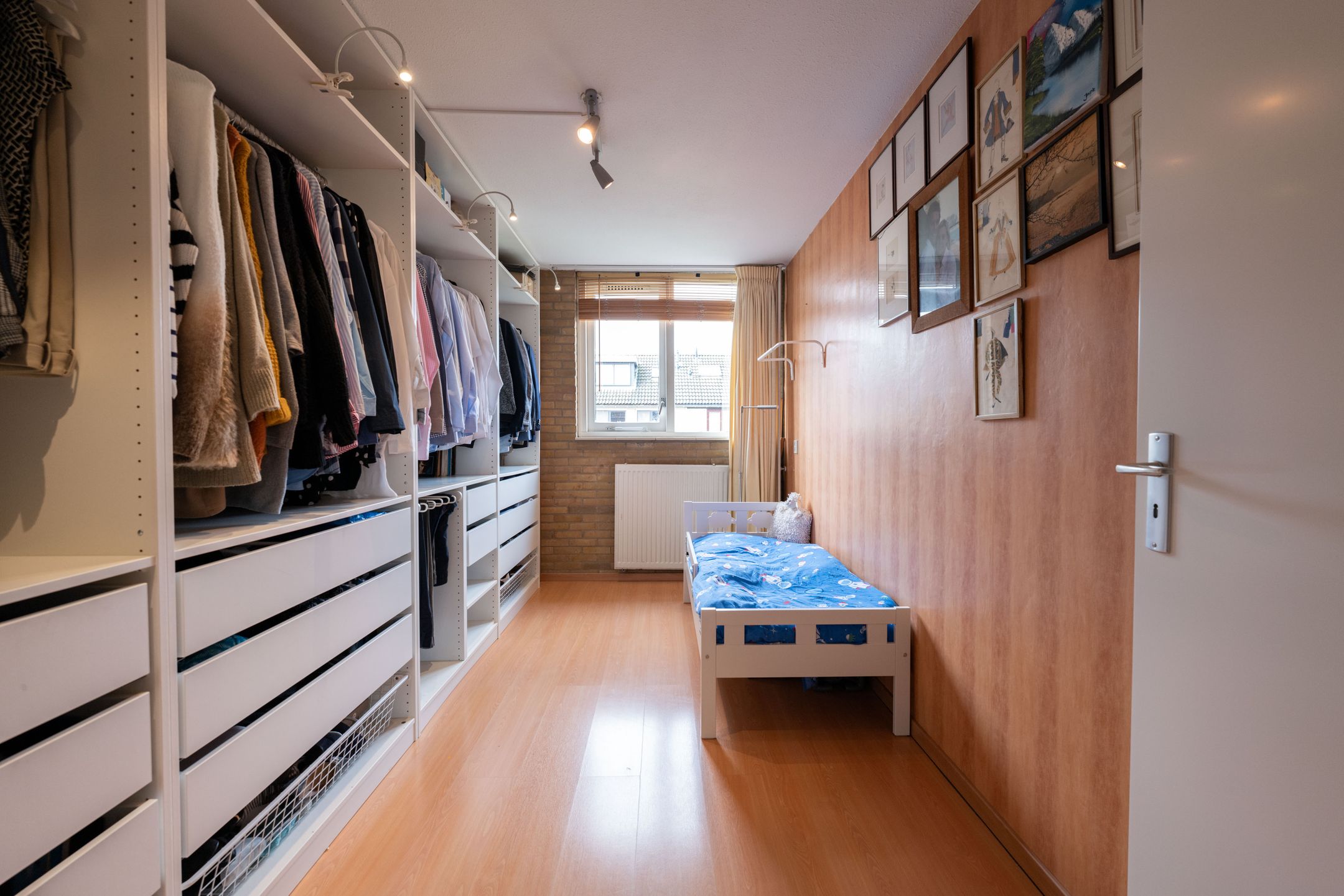 Foto 27 van Bilderdijkhof 37