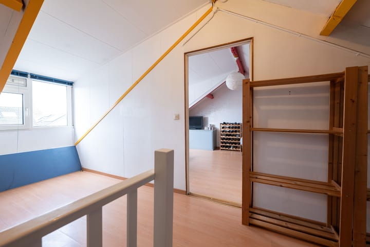 Foto 32 van Bilderdijkhof 37