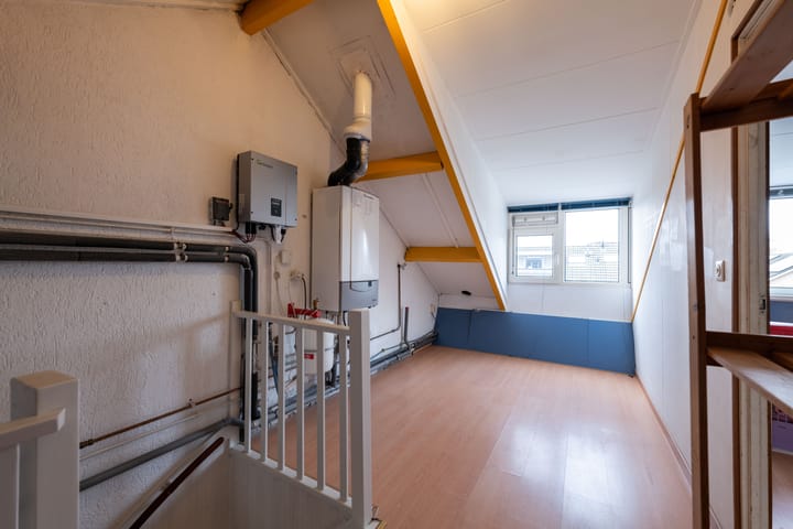 Foto 33 van Bilderdijkhof 37