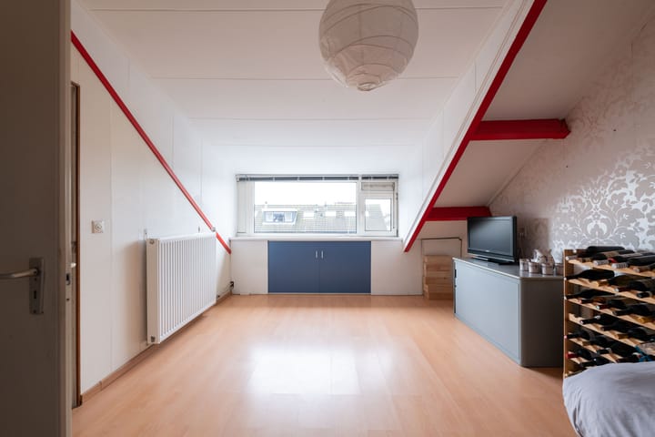 Foto 34 van Bilderdijkhof 37