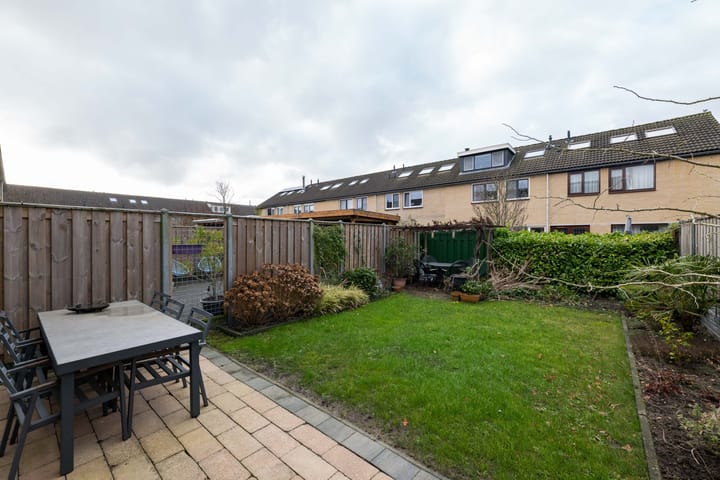 Foto 37 van Bilderdijkhof 37