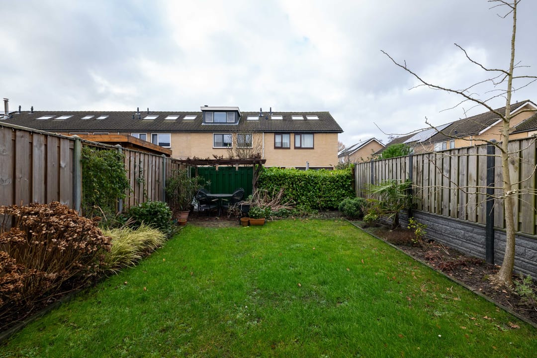 Foto 38 van Bilderdijkhof 37