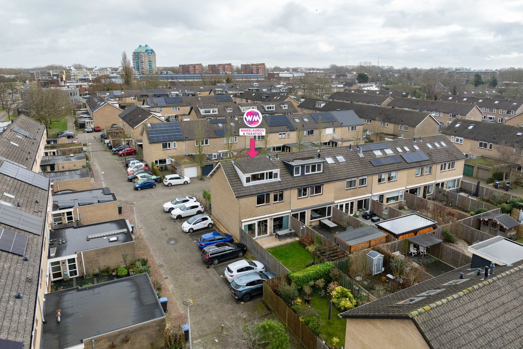 Foto 39 van Bilderdijkhof 37