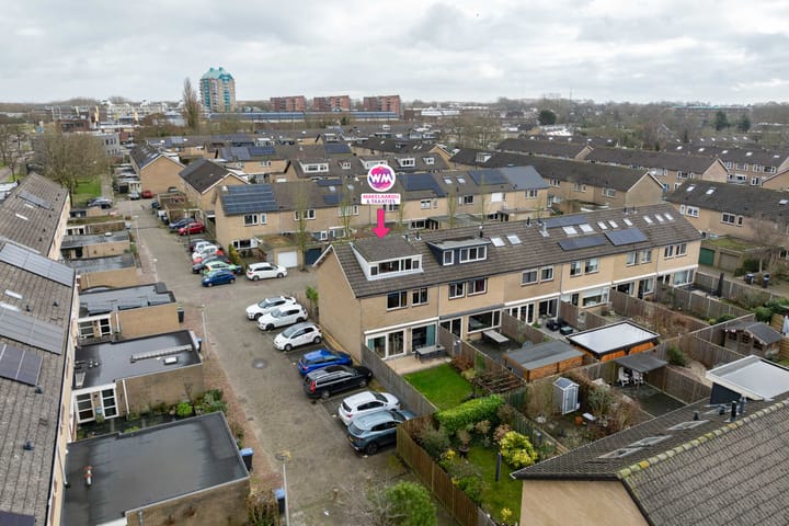 Foto 39 van Bilderdijkhof 37