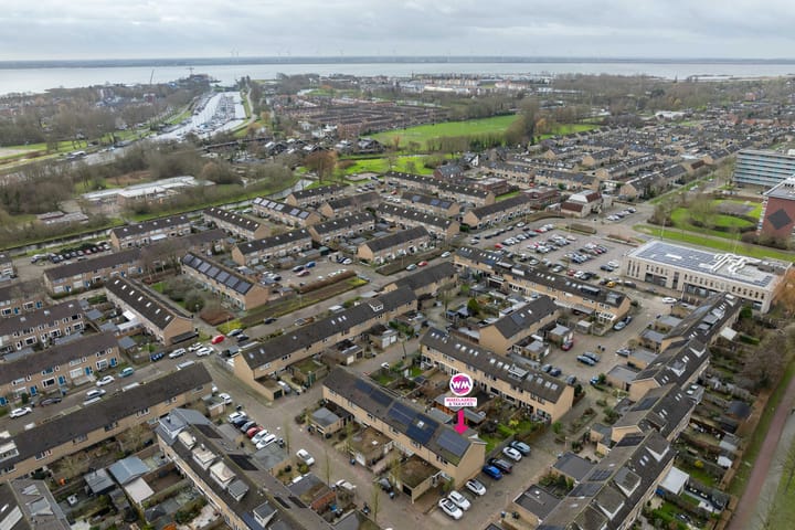 Foto 40 van Bilderdijkhof 37