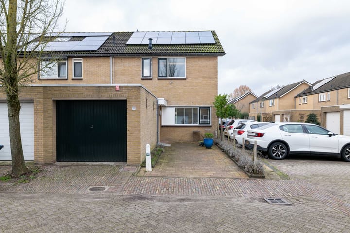 Foto 41 van Bilderdijkhof 37