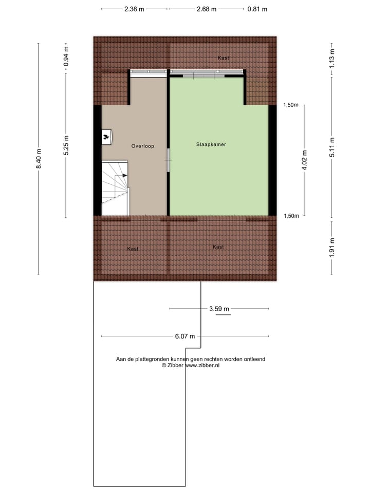 Foto 44 van Bilderdijkhof 37