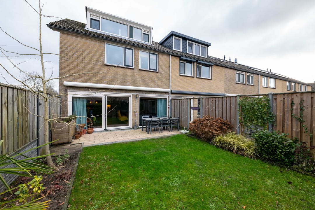 Foto 2 van Bilderdijkhof 37