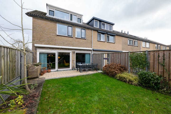 Foto 2 van Bilderdijkhof 37