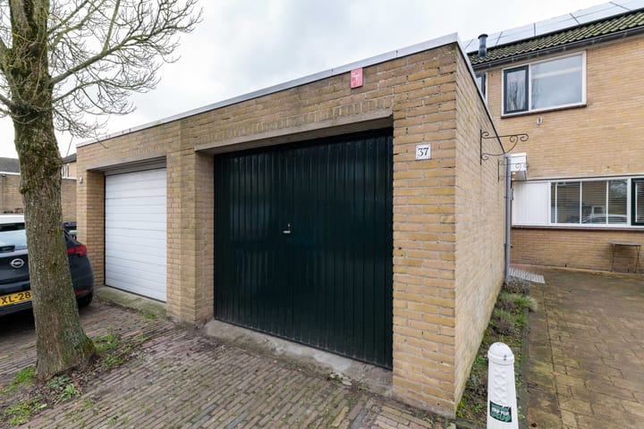 Foto 6 van Bilderdijkhof 37