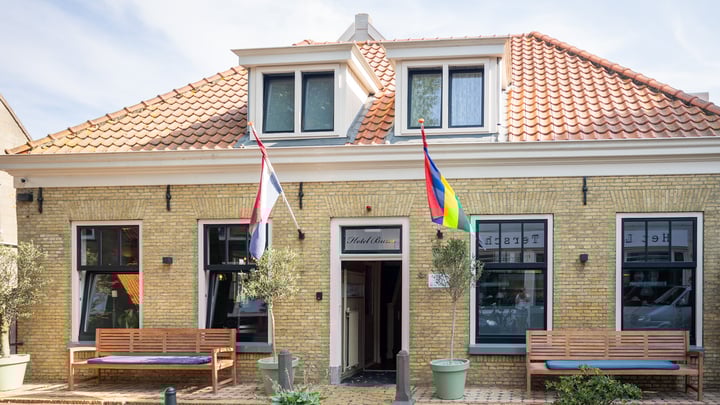 Burgemeester Mentzstraat 20