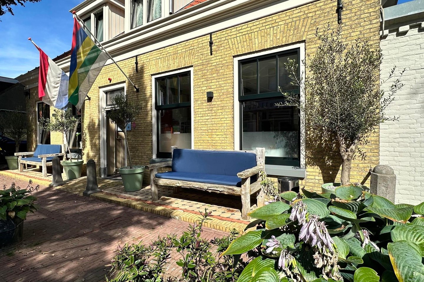 Bekijk foto 4 van Burgemeester Mentzstraat 20