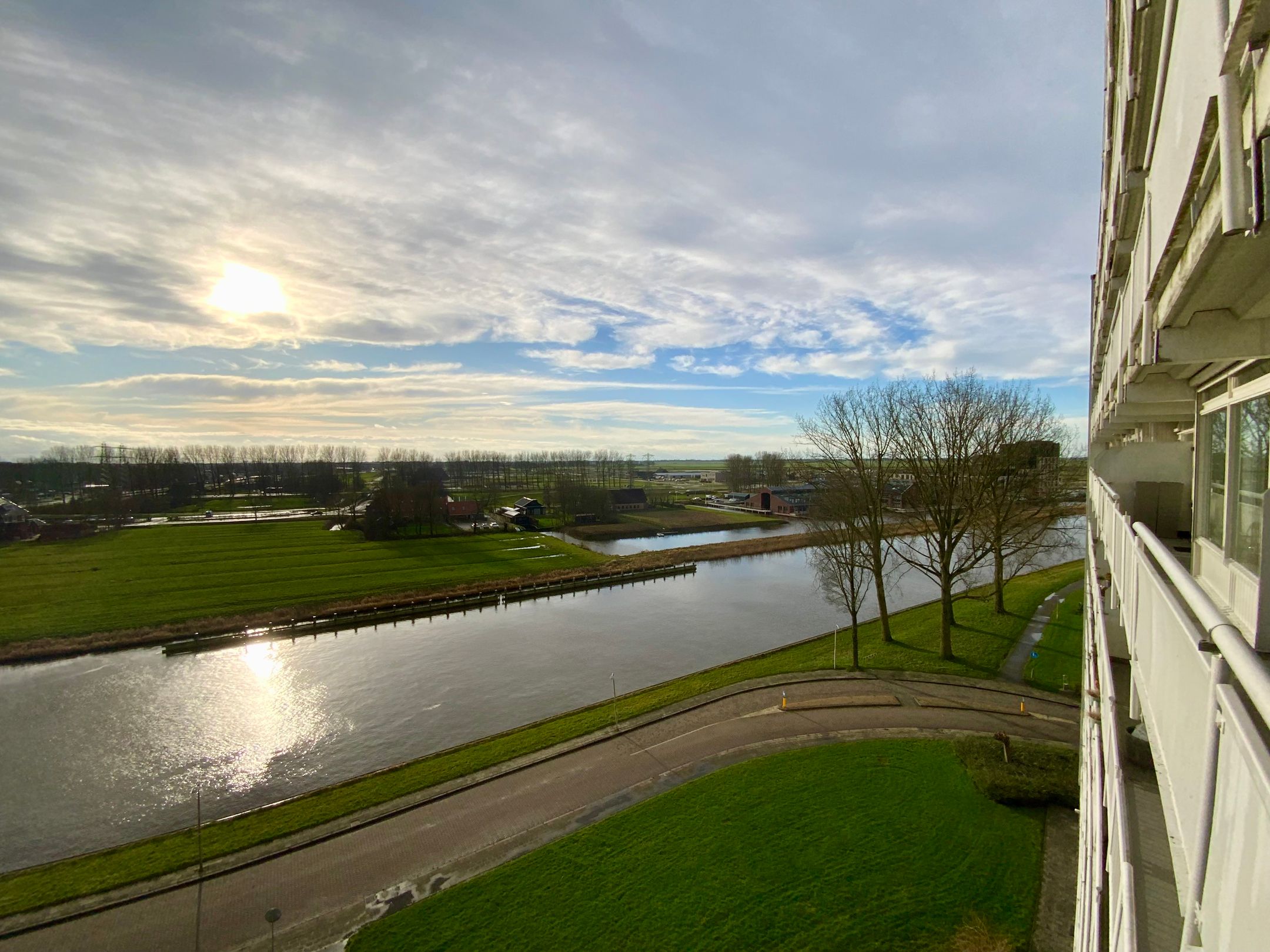 Foto 18 van van Harinxmaplein 138